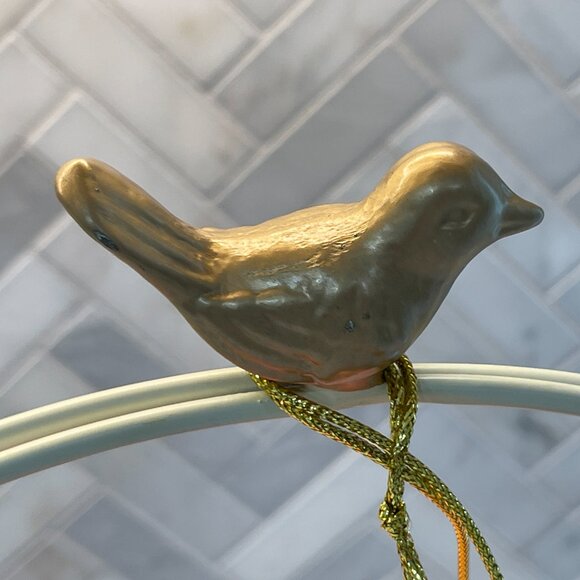 MKC Songbird Daisy Ring – Whimsy in Bloom 🐦🌸 - Picture 6 of 16